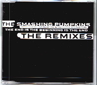 Smashing Pumpkins - The End Is The Beginning REMIXES